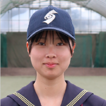 原田 璃乙