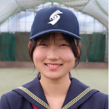 原田 蒼依