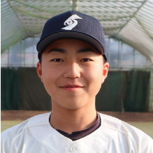 井澤 晃真