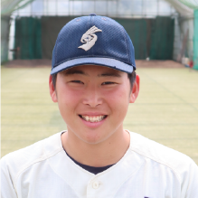 成田 翔音