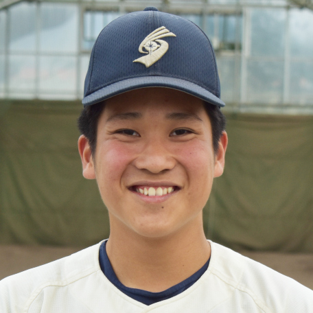 小山 颯介