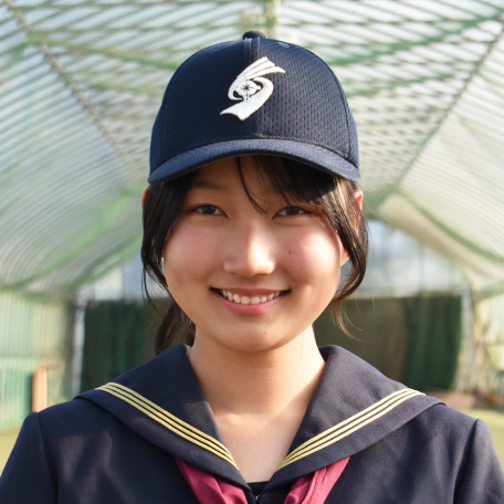 原田 蒼依