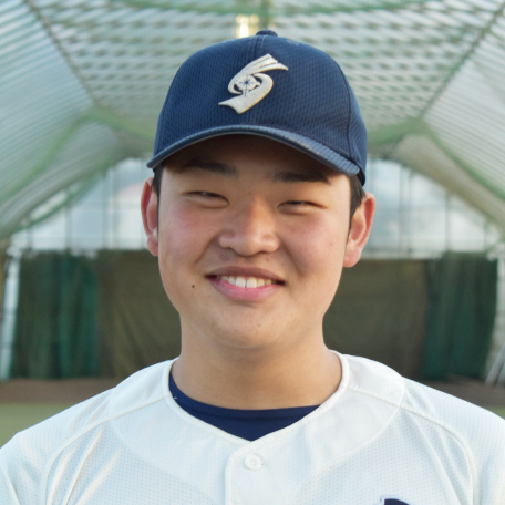 戸堀 颯太